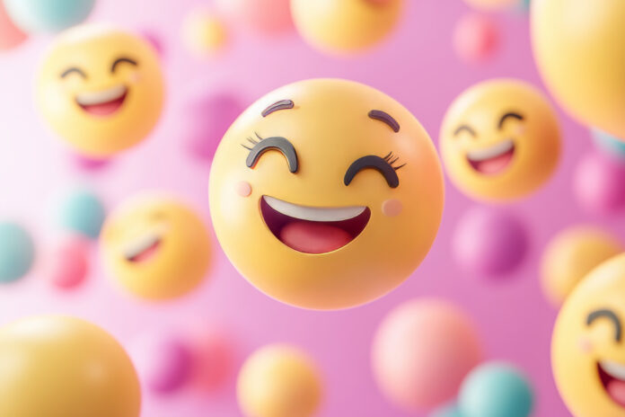 Emoji στις συνομιλίες: Πώς επηρεάζουν τη σχέση με τον σύντροφό σας