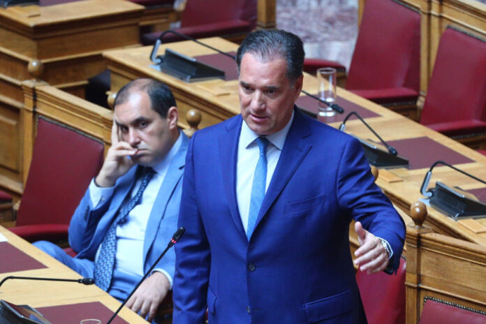 Γεωργιάδης: Μετρήσιμη η μείωση του clawback στα διαγνωστικά κέντρα