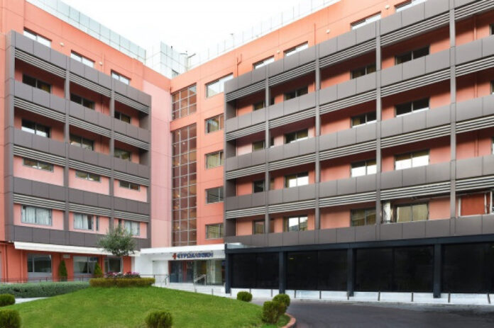 Η Generali Hellas αποκτά τον Όμιλο Ευρωκλινικής