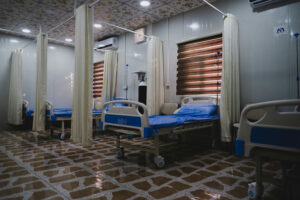 Hellenic Healthcare Group: Ασημένια διάκριση από τον EcoVadis για την Εταιρική Κοινωνική Ευθύνη