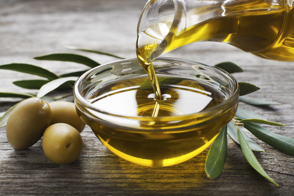 Ελαιόλαδο: Οι πολύτιμες ιδιότητες και η επίδρασή του στην υγεία