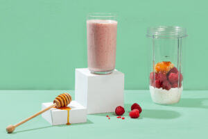 Smoothies για ενέργεια πριν και μετά την προπόνηση