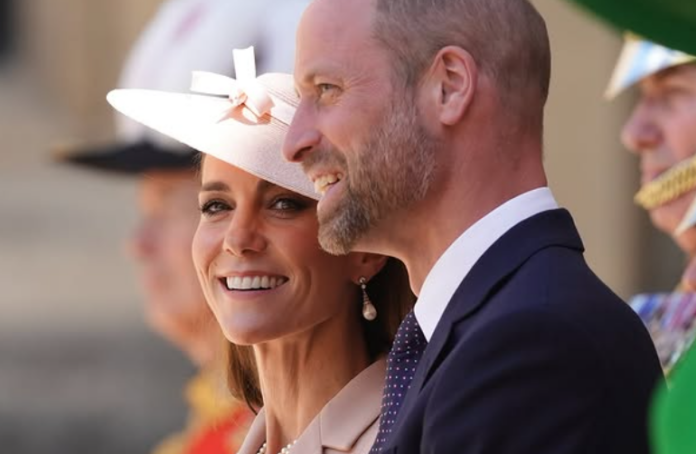 Πριγκίπισσα Kate: Τα blueberries που τρώει καθημερινά – Μειώνουν αποτελεσματικά τη φλεγμονή και τον κίνδυνο άνοιας