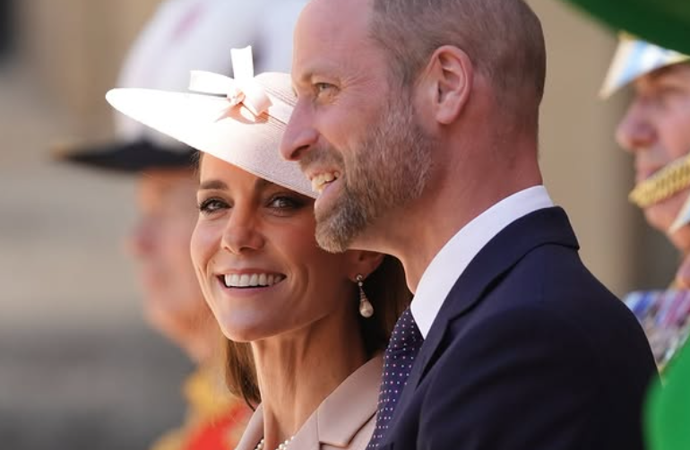 Πριγκίπισσα Kate: Τα blueberries που τρώει καθημερινά – Μειώνουν αποτελεσματικά τη φλεγμονή και τον κίνδυνο άνοιας