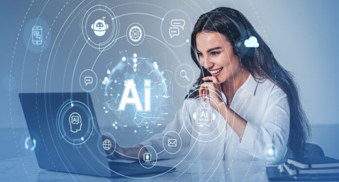 Τεχνητή νοημοσύνη: Αφήνεις την AI να αποφασίζει για σένα; Ξανασκέψου το