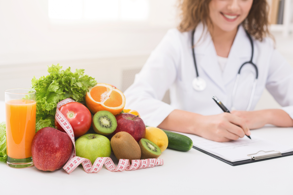Αδυνάτισμα: Πώς συγκρίνονται η vegan και η μεσογειακή διατροφή στην απώλεια βάρους