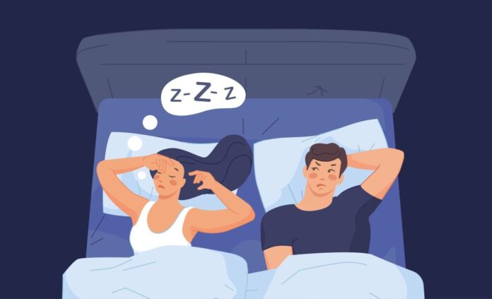 Hot vs. Cold Sleepers: Ποιοι απολαμβάνουν βαθύτερο ύπνο;