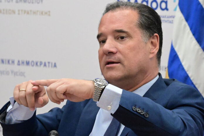 Γεωργιάδης: Στα τέλη Οκτωβρίου τα αποκαλυπτήρια του πρωτοποριακού Ωνάσειου Μεταμοσχευτικού Κέντρου
