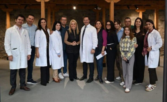 Περιφέρεια Κεντρικής Μακεδονίας: Δωρεάν προληπτικός έλεγχος για τον καρκίνο του στόματος στο προσωπικό