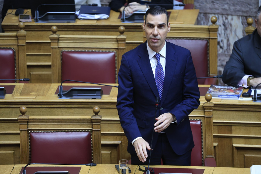 Μάριος Θεμιστοκλέους: 2,8 εκατομμύρια Έλληνες εμβολιάστηκαν κατά της γρίπης, αριθμός-ρεκόρ σε σχέση με πέρυσι