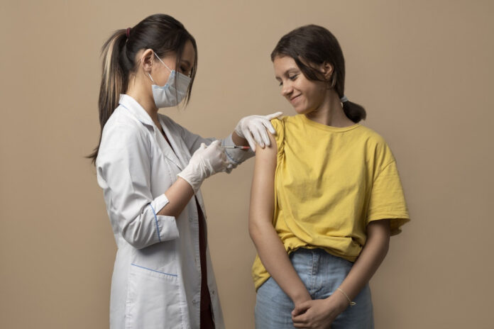 HPV: Ποια είναι τα πρώτα εθνικά στοιχεία για την εμβολιαστική κάλυψη στην Ελλάδα
