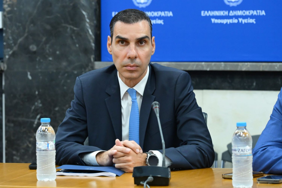 Θεμιστοκλέους: Το Παιδιατρικό Νοσοκομείο Θεσσαλονίκης αναμένεται να λειτουργήσει εντός του 2027