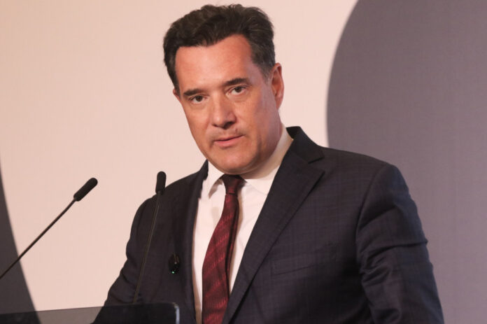 Γεωργιάδης: Κίνητρα για ταχύτερη πρόσβαση σε καινοτόμα φάρμακα