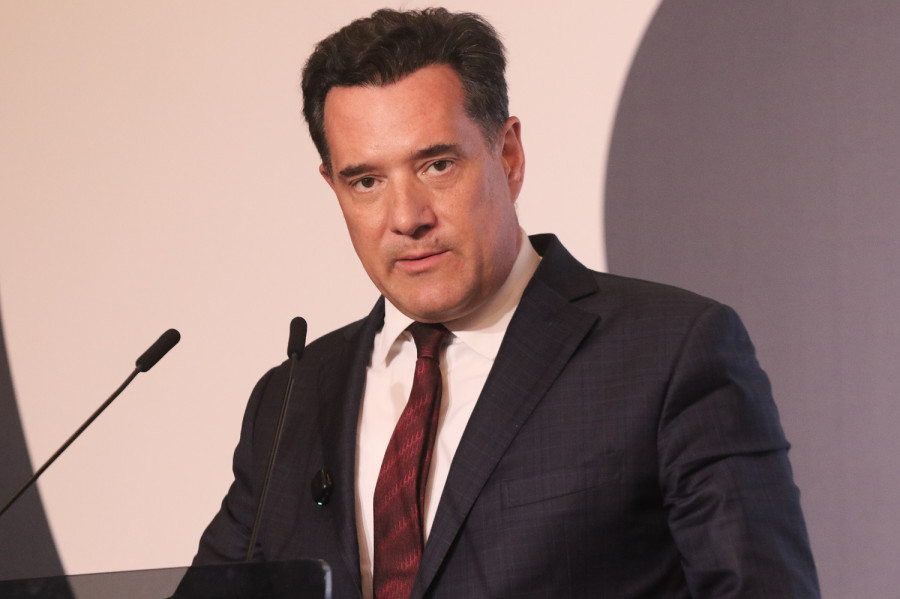 Γεωργιάδης: Κίνητρα για ταχύτερη πρόσβαση σε καινοτόμα φάρμακα