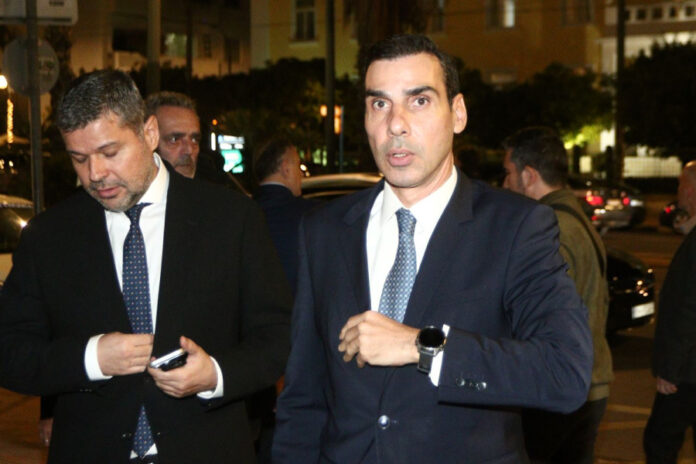 Θεμιστοκλέους: 8.000 νέοι επαγγελματίες θα ενισχύσουν το ΕΣΥ το 2026