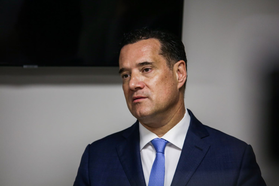 Γεωργιάδης: Εμβολιαστείτε πριν από το δεύτερο κύμα γρίπης που αναμένεται τον Φεβρουάριο