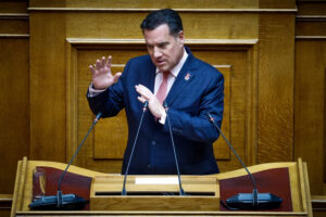 Βουλή: Αντιπαράθεση για τα 80.000 ευρώ στον ΠΟΥ κατά της παιδικής παχυσαρκίας
