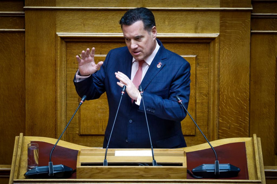 Βουλή: Αντιπαράθεση για τα 80.000 ευρώ στον ΠΟΥ κατά της παιδικής παχυσαρκίας