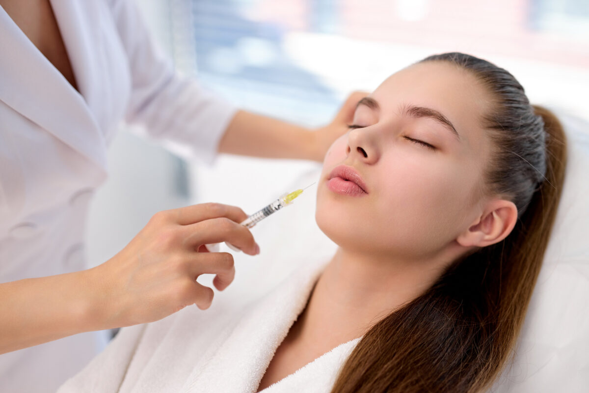 Botox: Μπορεί να αλλοιώσει τον εγκέφαλο; Τι αποκαλύπτουν οι έρευνες