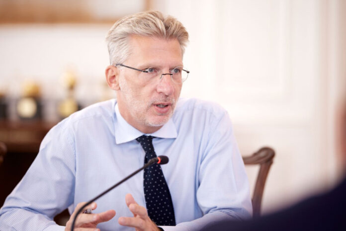 Σκέρτσος για τις μεταμοσχεύσεις: επανάσταση το 2025 στον χάρτη της δωρεάς οργάνων