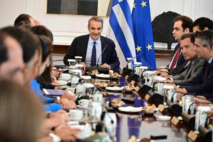 Ταμείο Καινοτομίας Φαρμάκου: Το νομοσχέδιο στο Υπουργικό Συμβούλιο – Ψηφίζεται τον Φεβρουάριο