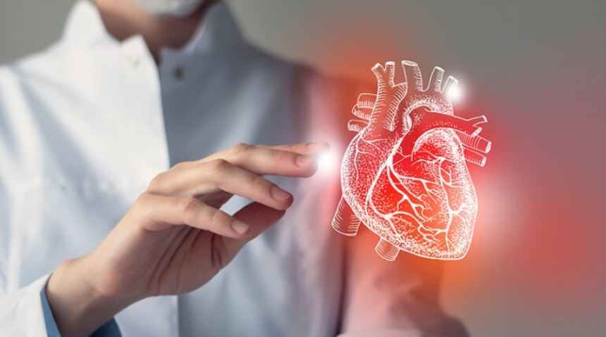 Τα εμφράγματα πυροδοτούν αντιδράσεις στον εγκέφαλο και στο ανοσοποιητικό, όχι μόνο στην καρδιά