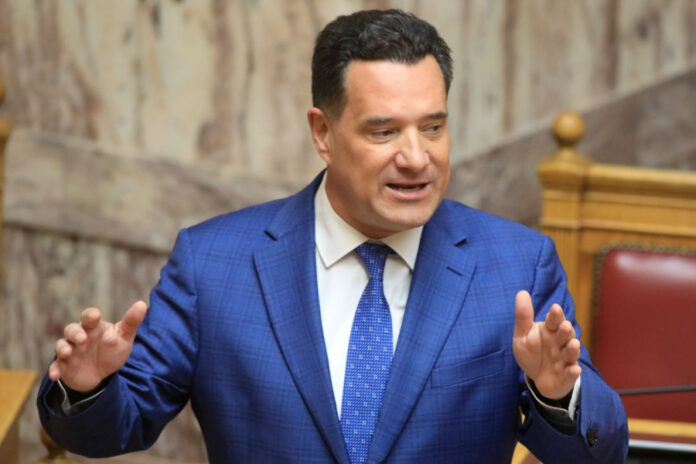 Γεωργιάδης: Μειώθηκε κατά 60% η αναμονή στα ΤΕΠ στην Ελλάδα – Η σύγκριση με τον Καναδά