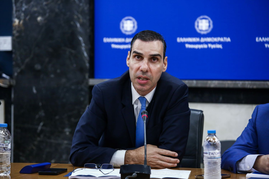Θεμιστοκλέους: Μείωση 60% στις λίστες αναμονής με τα απογευματινά χειρουργεία
