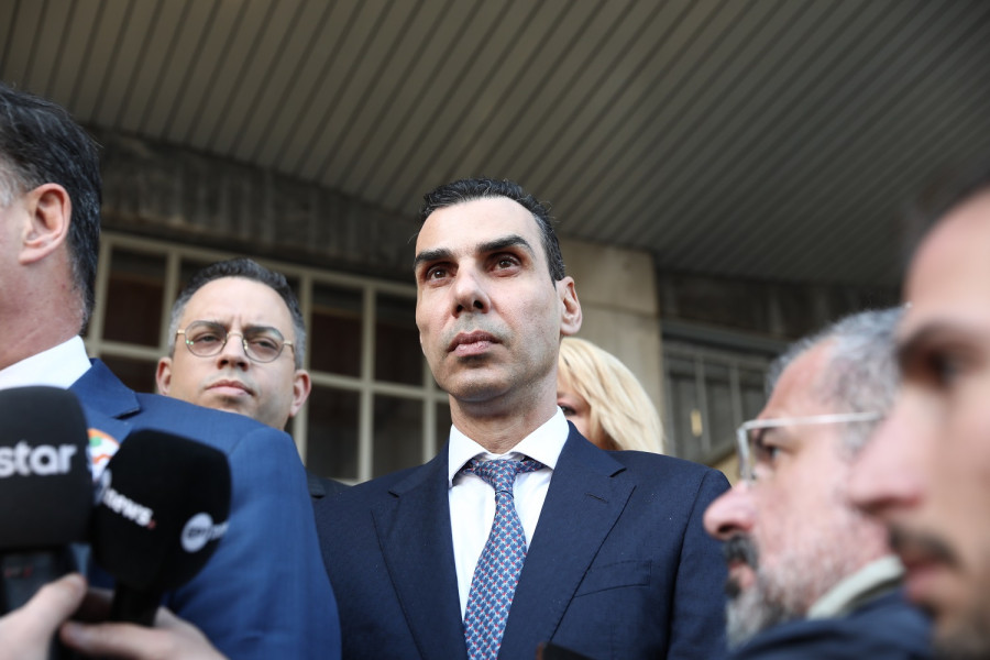 Θεμιστοκλέους: Το ΕΣΥ βρίσκεται στην καλύτερη φάση που έχει υπάρξει ποτέ