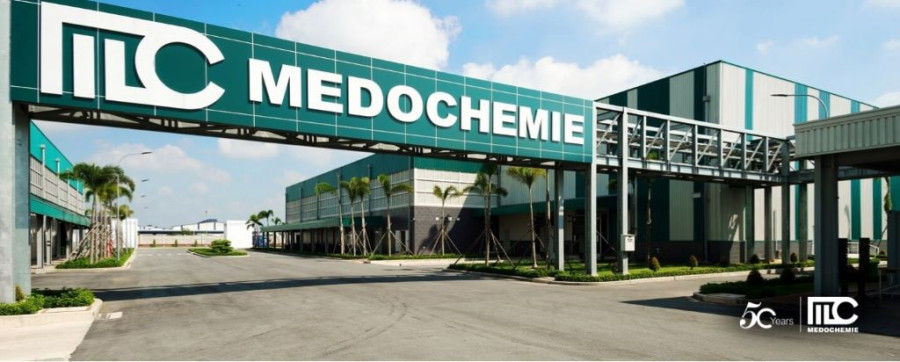 Medochemie: Τα εργοστάσιά της αξιοποιούν πράσινη ενέργεια για ένα βιώσιμο μέλλον