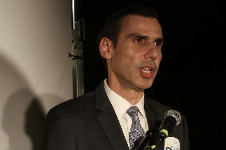 Θεμιστοκλέους: 8.000 μόνιμες και επικουρικές θέσεις στο ΕΣΥ το 2026 – Πότε αναμένονται οι προκηρύξεις