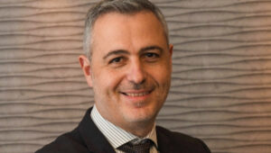 Ιωάννης Κωτσιόπουλος: Νέος ρόλος στην Ψηφιακή Υγεία μετά τη θητεία του ως Γενικός Διευθυντής του PIF