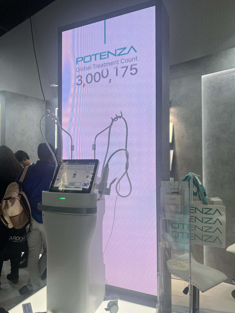 IMCAS 2026 στο Παρίσι: Νέα fillers και η στροφή από το anti-aging στη μακροζωία του δέρματος