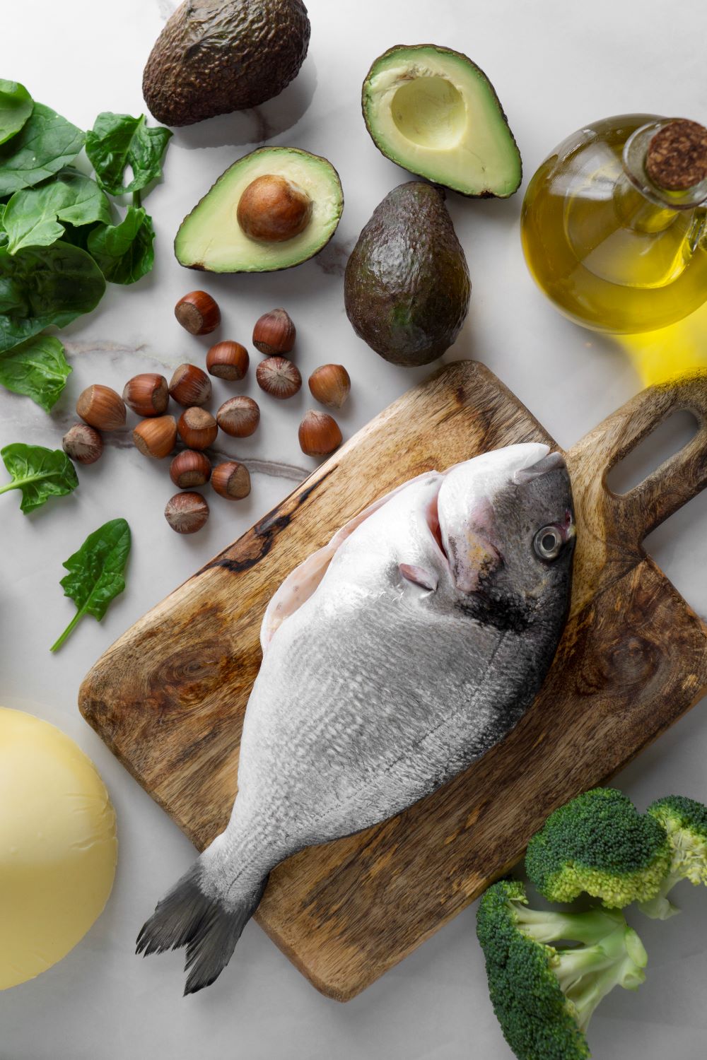 FISH OIL