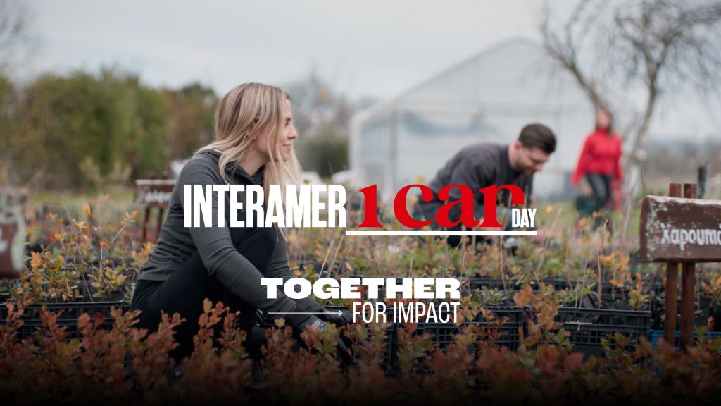 INTERAMERICAN 3