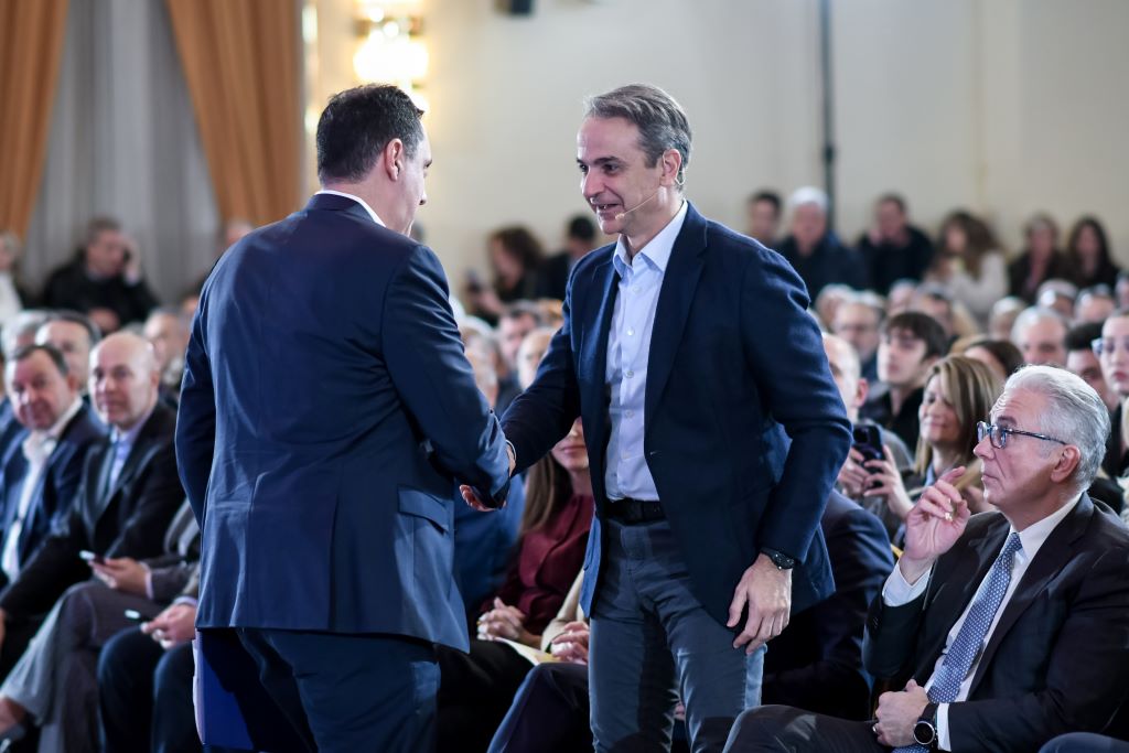 MITSOTAKIS 2