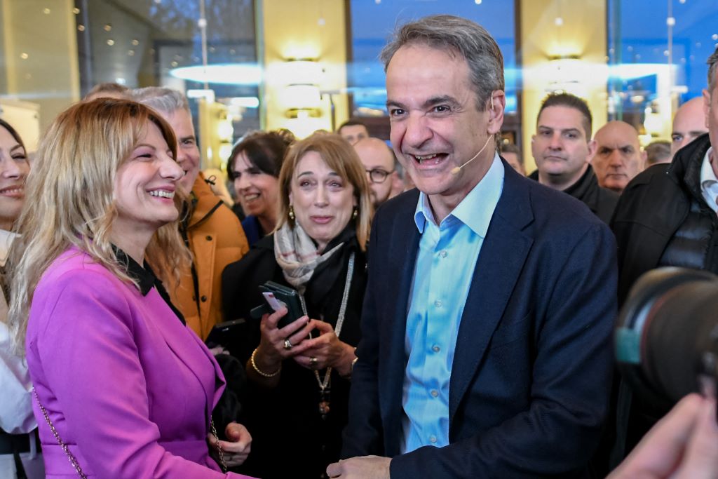 MITSOTAKIS 3