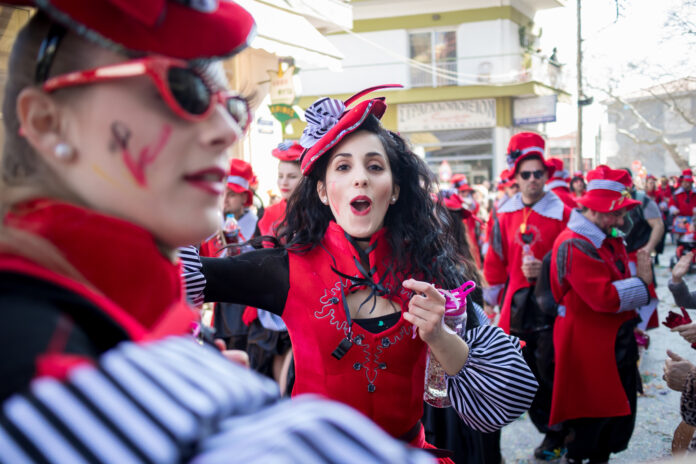Αποκριάτικη στολή: Τι μπορεί να αποκαλύπτει για την προσωπικότητά σας