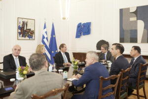 ΚΑΤ: Νέο συγκρότημα σύγχρονων χειρουργείων με δωρεά του Ιδρύματος Κανελλοπούλου