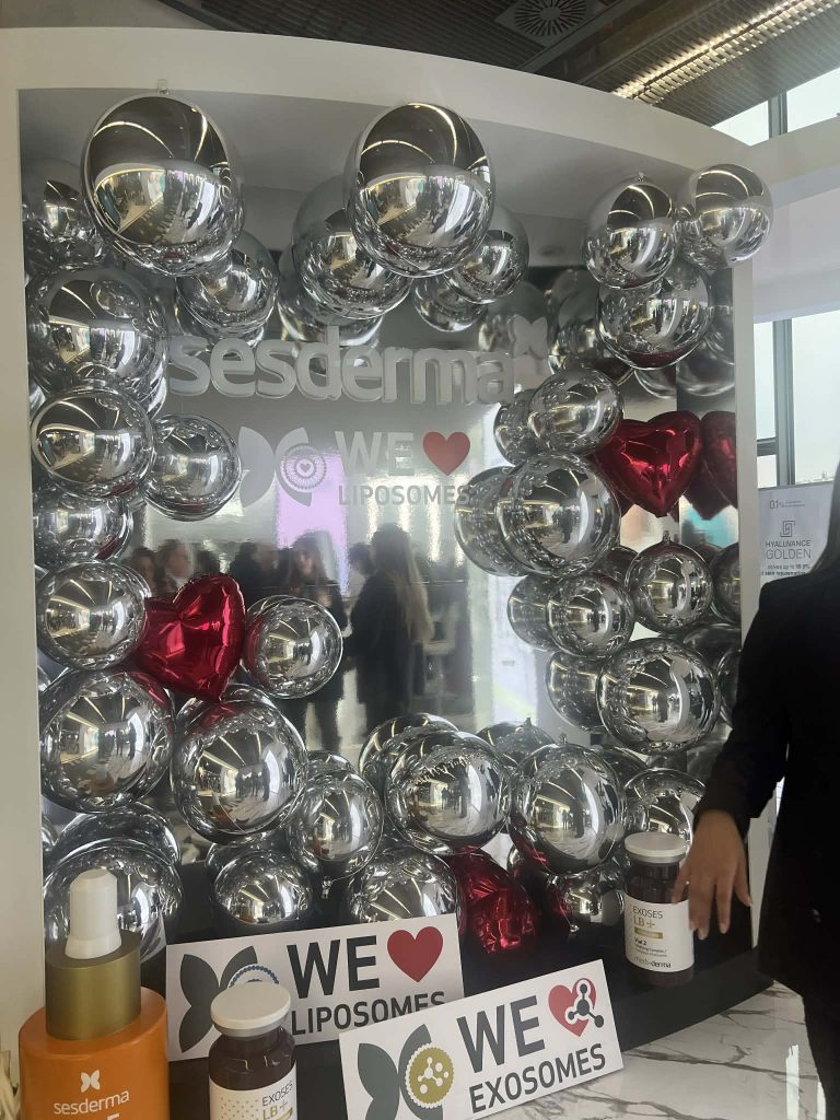 IMCAS 2026 στο Παρίσι: Νέα fillers και η στροφή από το anti-aging στη μακροζωία του δέρματος