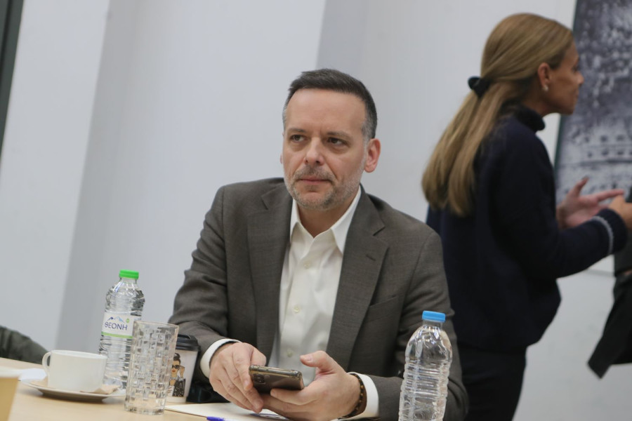 Δήμος Αθηναίων και Ελληνική Αντικαρκινική Εταιρεία ενώνουν δυνάμεις για τη στήριξη ογκολογικών ασθενών