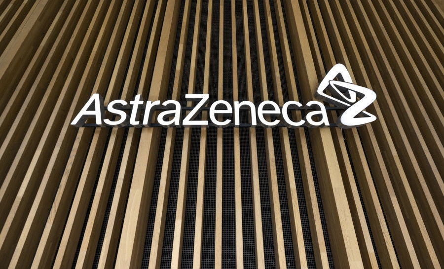 AstraZeneca: Επενδύει 15 δισ. δολάρια στην Κίνα και εισάγεται στο χρηματιστήριο της Νέας Υόρκης