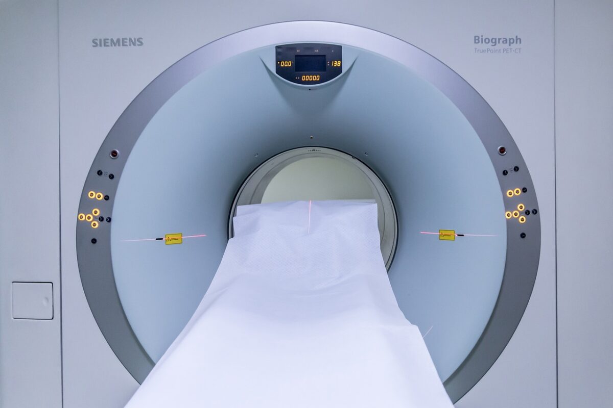 ΥΓΕΙΑ: Εγκαινιάζει πρώτο στην Ελλάδα το Biograph Trinion, τη νέα γενιά ψηφιακής απεικόνισης PET/CT