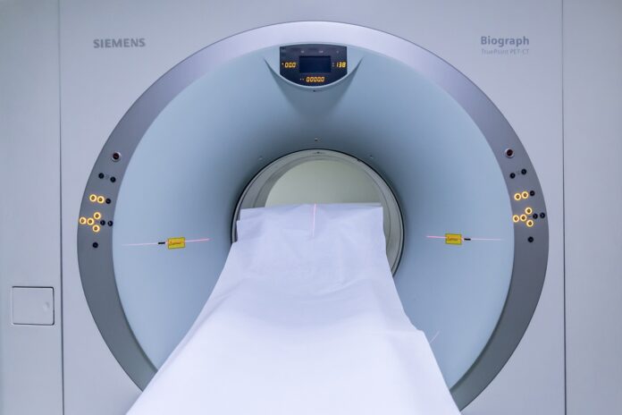 ΥΓΕΙΑ: Εγκαινιάζει πρώτο στην Ελλάδα το Biograph Trinion, τη νέα γενιά ψηφιακής απεικόνισης PET/CT