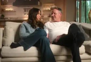 Gordon Ramsay: Το trend με τα Mounjaro menus που τον ενοχλεί στα εστιατόρια – «Το βρίσκω ντροπιαστικό»