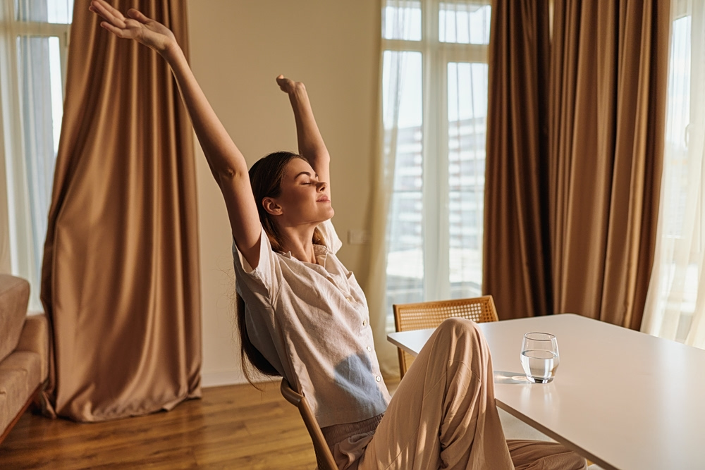 Soft living: 9 πρωινές συνήθειες για να ξεκινάτε τη μέρα σας πιο όμορφα