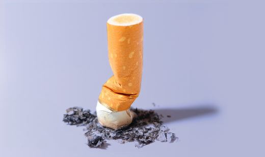 Μια επαναστατική ψυχολογική τεχνική εξαφανίζει την επιθυμία για τσιγάρο