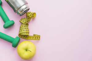 Απώλεια βάρους: Πώς προτείνει fitness coach να χάσετε έως 14 κιλά μέχρι το καλοκαίρι με το γρήγορο πλάνο του