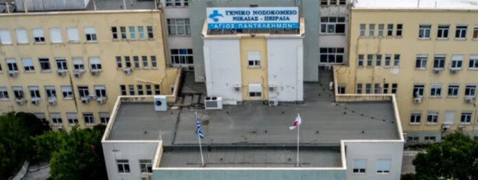 Νοσοκομείο Νίκαιας: Εργαζόμενοι αντιδρούν για τα παιδιά που μένουν με εισαγγελική εντολή