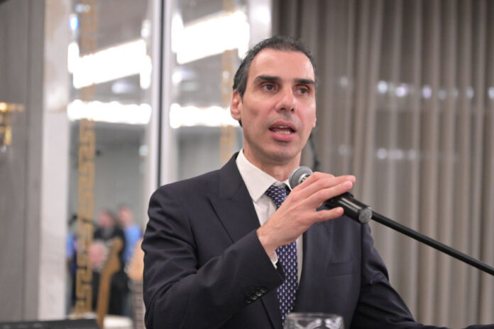 Θεμιστοκλέους: Εκσυγχρονίζονται 80 ΤΕΠ, 156 Κέντρα Υγείας και κλινικές νοσοκομείων